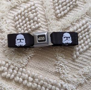 Star Wars Belt